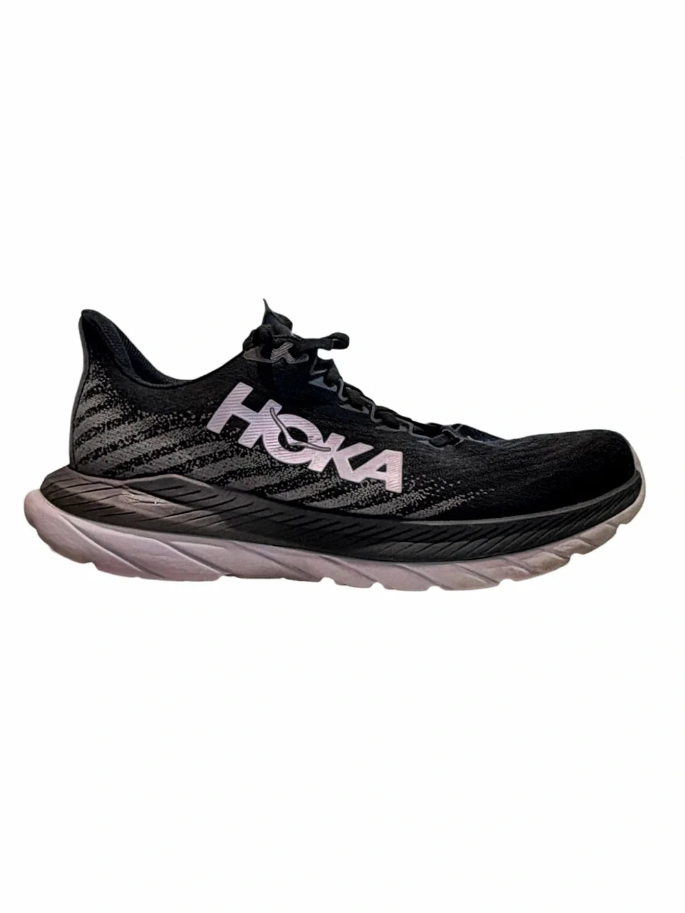 Hoka Lightweight Athletic/Running Shoes | Men’s 9.5